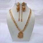 Kundan Jewelry - Kundan Jewelry Manufacturer, Wholesale Kundan Jewelry